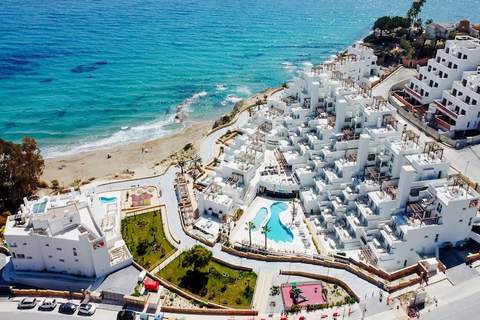 Resort Costa Blanca 10 - Ferienunterkunft in El Campello, Alicante (6 Personen)