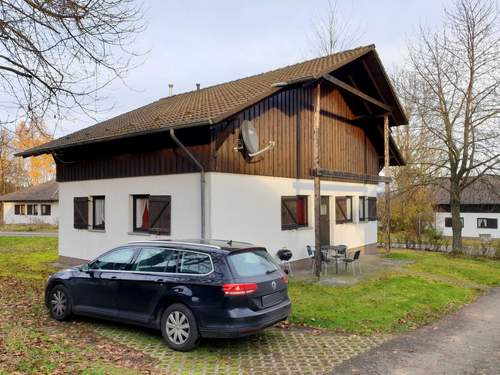 Ferienhaus Haus Tausendschön