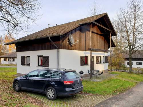 Ferienhaus Ferienpark Himmelberg  in 
Thalfang (Deutschland)