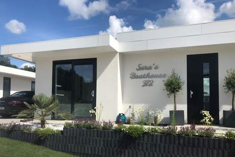 Sara's Boathouse 372 - Ferienunterkunft in Zeewolde (6 Personen)