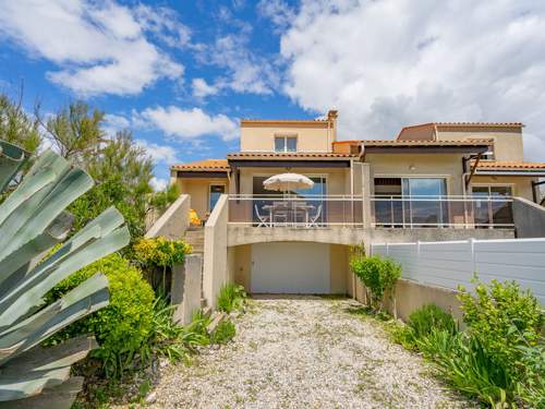 Ferienhaus La Grande Côte bis  in 
Saint Palais sur mer (Frankreich)