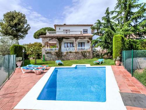 Ferienhaus Mas Vila  in 
St Antoni de Calonge (Spanien)