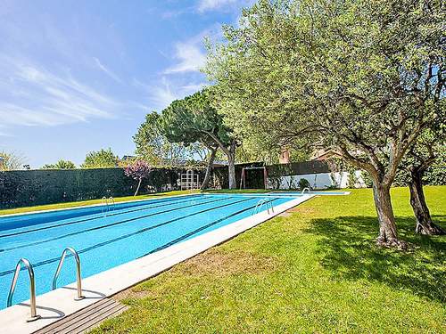 Ferienwohnung Edificio Blanqueries  in 
Calella (Spanien)