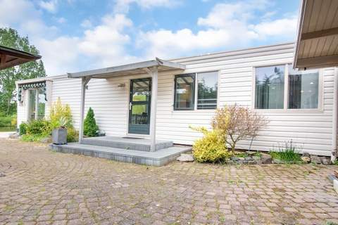 Villa Avondrood - Ferienhaus in Ooltgensplaat (4 Personen)