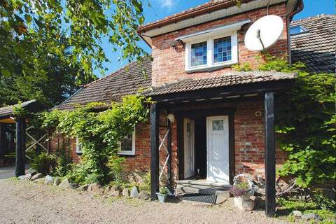 A comfortable west apartment - Ferienunterkunft in Darlowo (5 Personen)