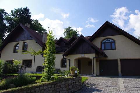 Przesieka - Ferienhaus in Przesieka (12 Personen)