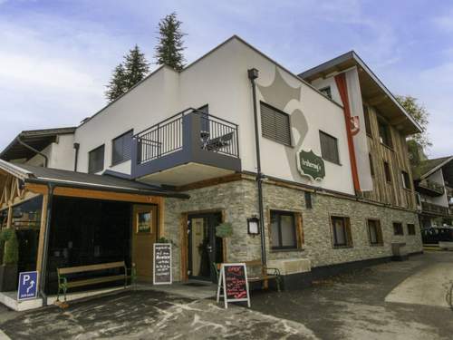 Ferienwohnung Erzherzogâ€™s Apts/Zillertal Alpen Lodge