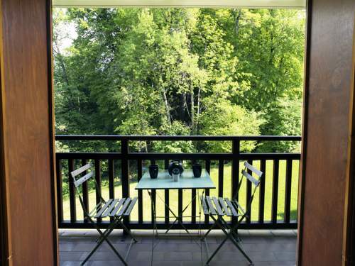 Ferienwohnung La Piste B71