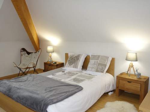 Ferienwohnung Le Domaine de Crespin