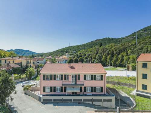 Ferienwohnung Lavanda  in 
Sestri Levante (Italien)