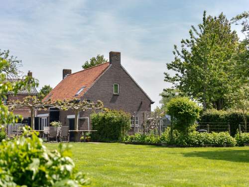 Ferienhaus Zeeuws-Vlaanderen  in 
Sint Kruis (Niederlande)