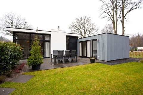 Resort Hooge Veluwe 6 - Ferienhaus in Arnhem (4 Personen)