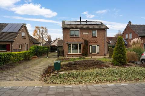 Vakantiewoning Hoevendeel - Ferienunterkunft in Eefde (4 Personen)