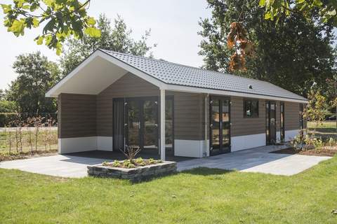 Resort Zuiderzee 2 - Ferienunterkunft in Biddinghuizen (6 Personen)