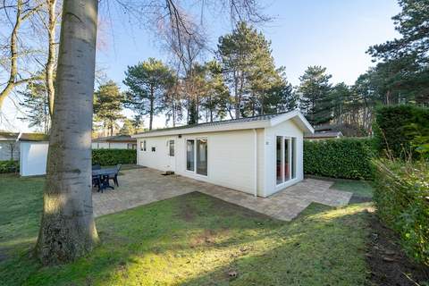 Resort Zuiderzee 12 - Ferienunterkunft in Biddinghuizen (6 Personen)