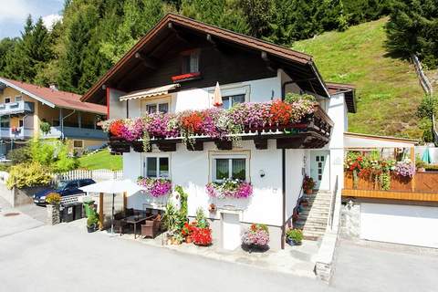 Sonnenschein - Appartement in Stuhlfelden (6 Personen)