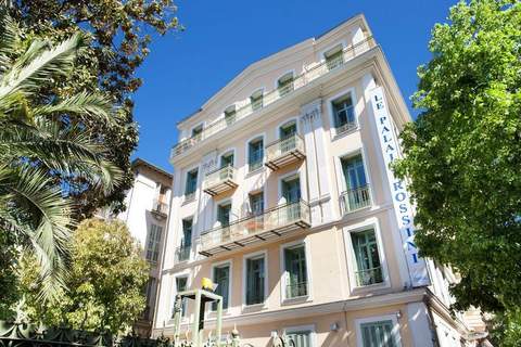Palais Rossini 1 - Appartement in Nice (2 Personen)