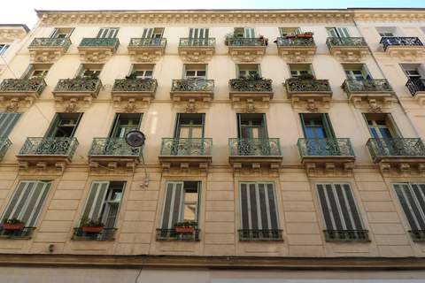Nice Centre ville - Ferienunterkunft in Nice (5 Personen)