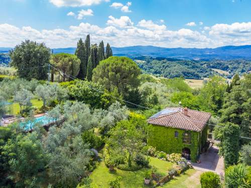 Ferienhaus, Villa Villa Vittoria  in 
Reggello (Italien)