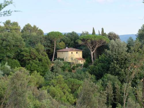 Ferienhaus, Landhaus Pietra  in 
Casciana Terme (Italien)