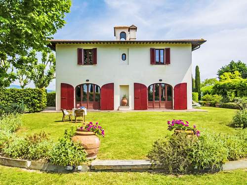 Ferienhaus, Villa Villa Ponticelli