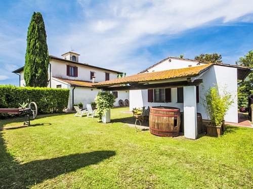 Ferienhaus Casetta Ponticelli  in 
Casciana Terme (Italien)