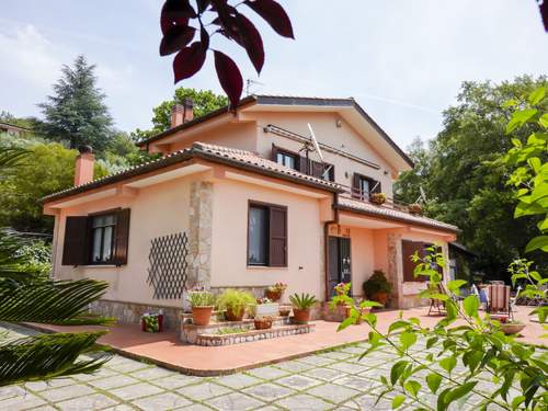 Ferienhaus, Villa Sunny home  in 
Itri (Italien)