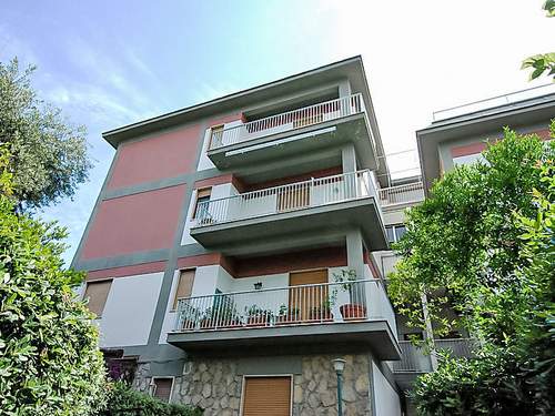 Ferienwohnung Riviera Massa  in 
Sorrento (Italien)