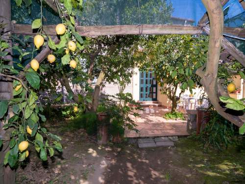 Ferienwohnung Limoneto a Priora  in 
Sorrento (Italien)