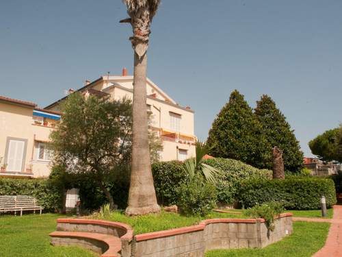 Ferienwohnung Casale di Torca  in 
Massa Lubrense (Italien)