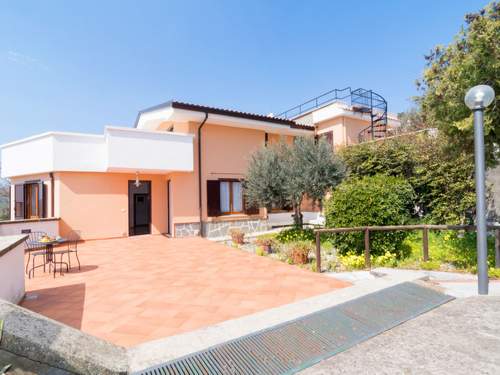 Ferienhaus Villa Ofelia  in 
Massa Lubrense (Italien)