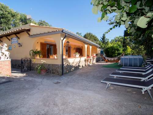 Ferienhaus Antolusa  in 
Massa Lubrense (Italien)