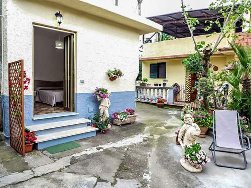 Ferienhaus Il Piccolo Nocelleto  in 
Massa Lubrense (Italien)