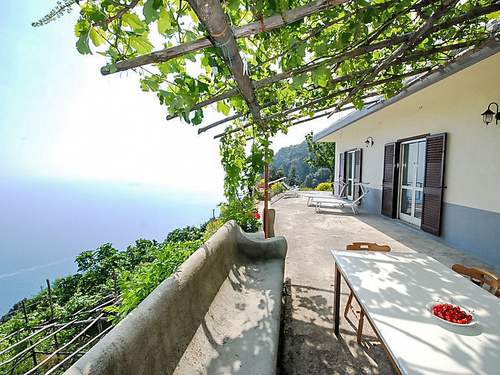 Ferienhaus Dea Afrodite