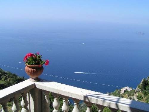 Ferienhaus La dea della stella polare