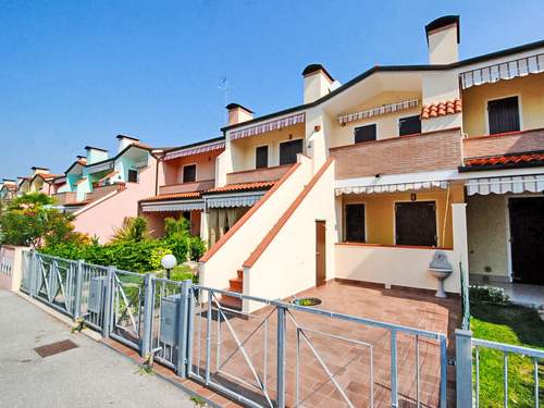 Ferienwohnung Hermitage  in 
Eraclea Mare (Italien)