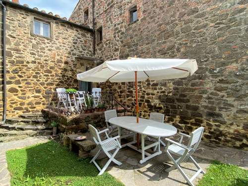 Ferienwohnung Taverna  in 
Montecatini Val di Cecina (Italien)