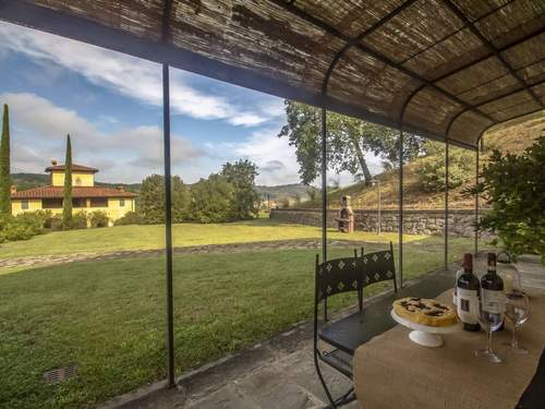 Ferienwohnung Rosmarino  in 
San Giovanni (Italien)