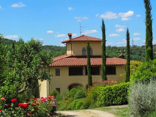 Ferienwohnung Corbezzolo  in 
San Giovanni (Italien)