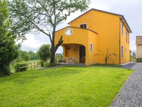 Ferienwohnung, Landhaus Salvia