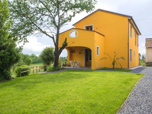 Ferienwohnung, Landhaus Il Venturino