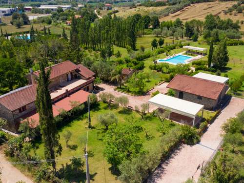 Ferienhaus, Villa Tenuta Valente  in 
Paestum (Italien)