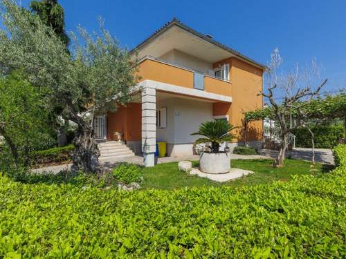 Ferienwohnung Villa Alba  in 
Umag (Kroatien)