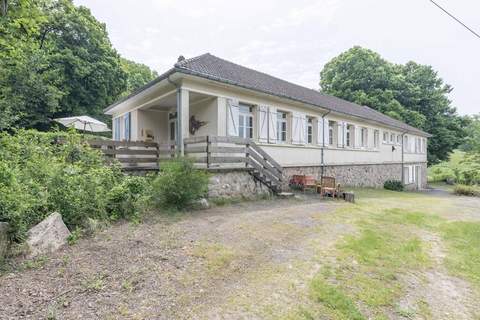 Le Bon Sentiment - Ferienunterkunft in Cuzy (6 Personen)