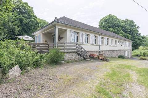 Le Bon Sentiment - Ferienhaus in Cuzy (6 Personen)