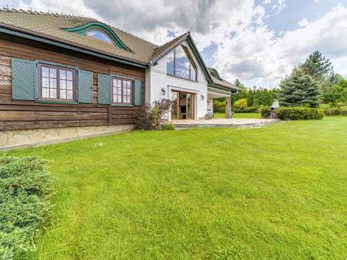 Ferienhaus, Landhaus Dworek  in 
Rychwald (Polen)