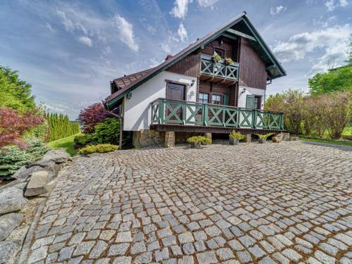 Ferienhaus Kogucik