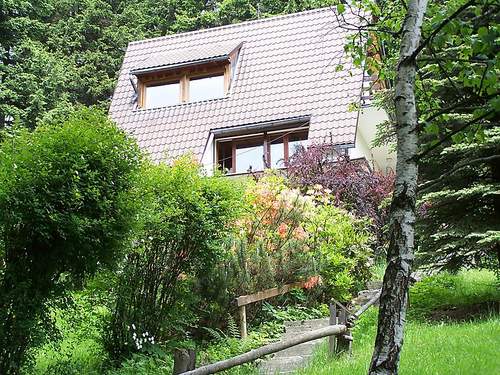 Ferienhaus, Chalet Partecznik  in 
Wisla (Polen)