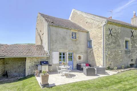 Chez Viviani - Ferienunterkunft in Talon (4 Personen)