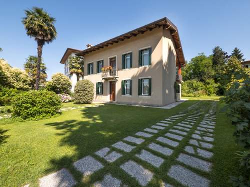 Ferienhaus Casa Con Le Rose  in 
San Daniele del Friuli (Italien)